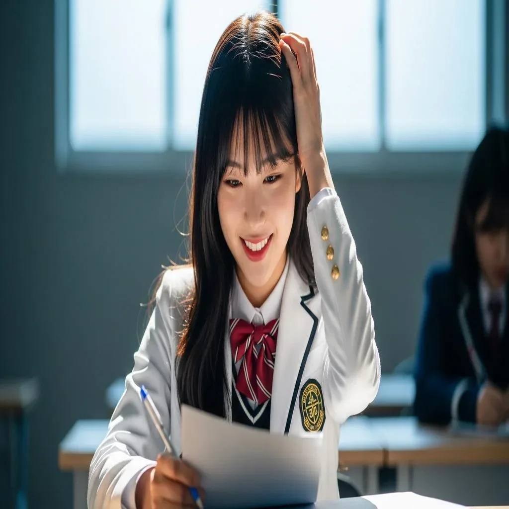 와동동 고3 수학학원