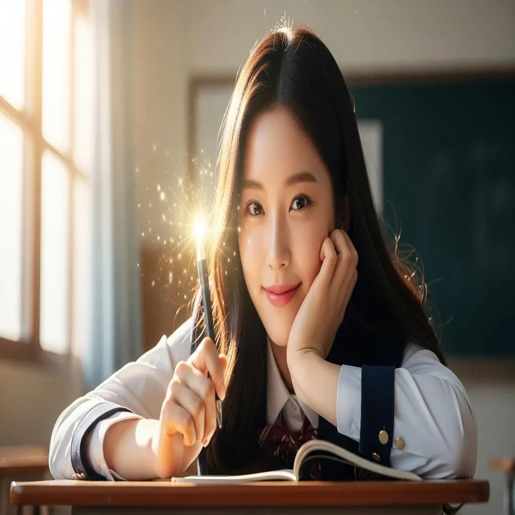 부천중동 학원