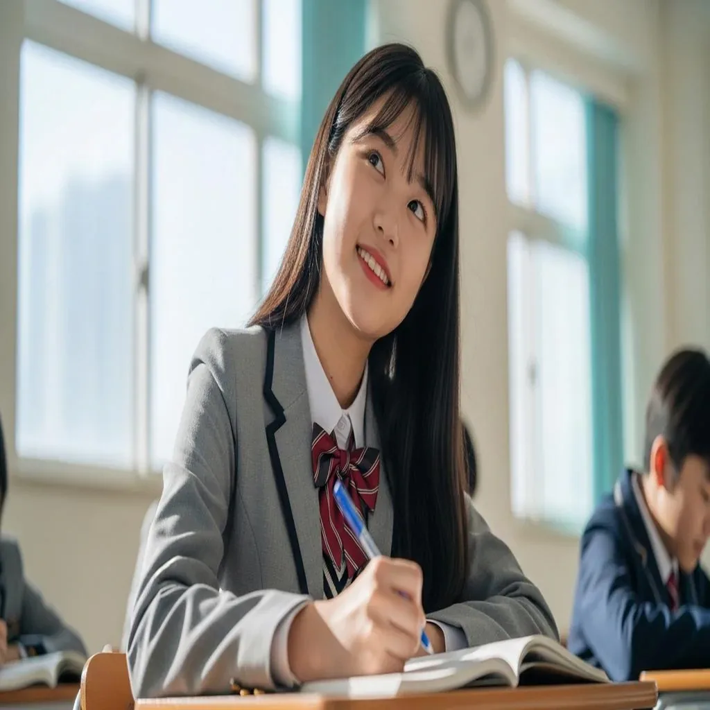좌동 중간고사학원