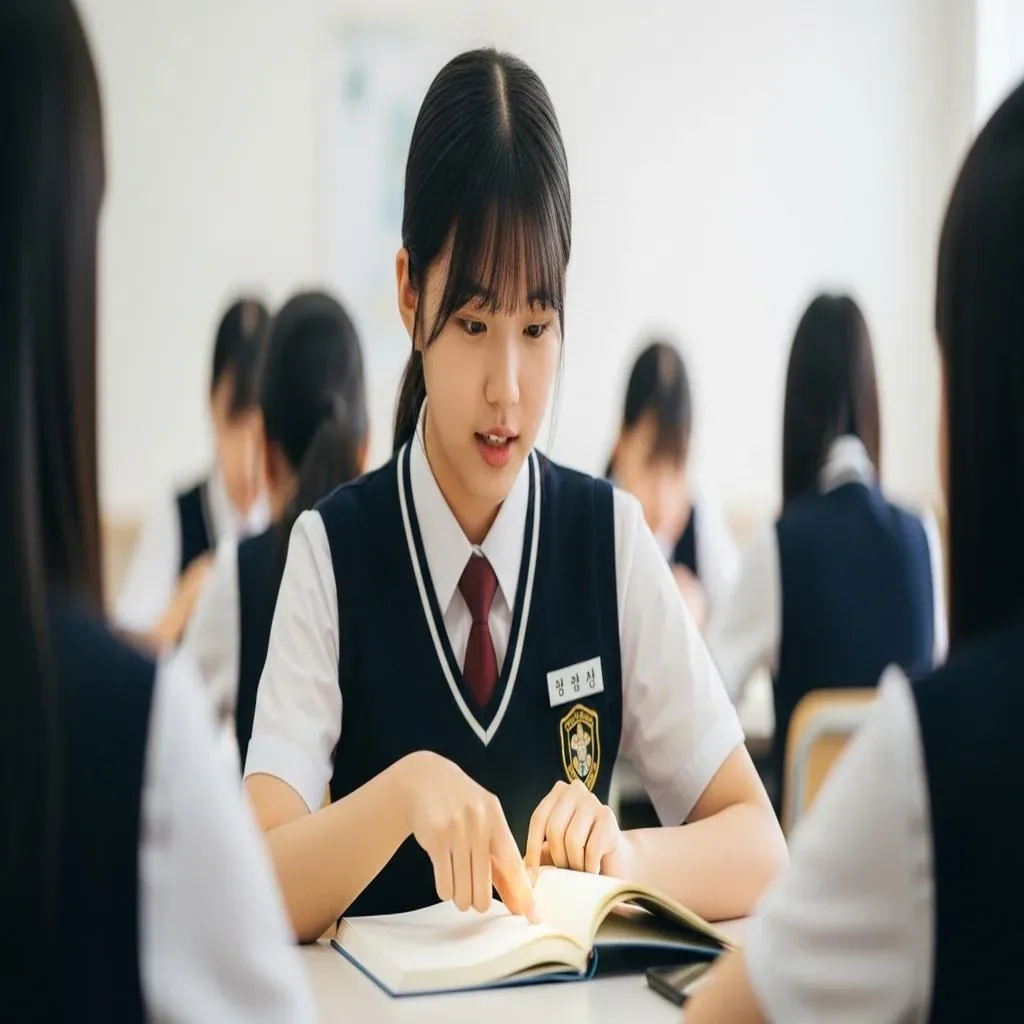 두호동 학원