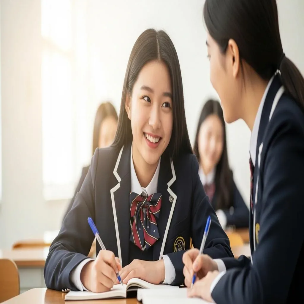 금천구 고등학생학원