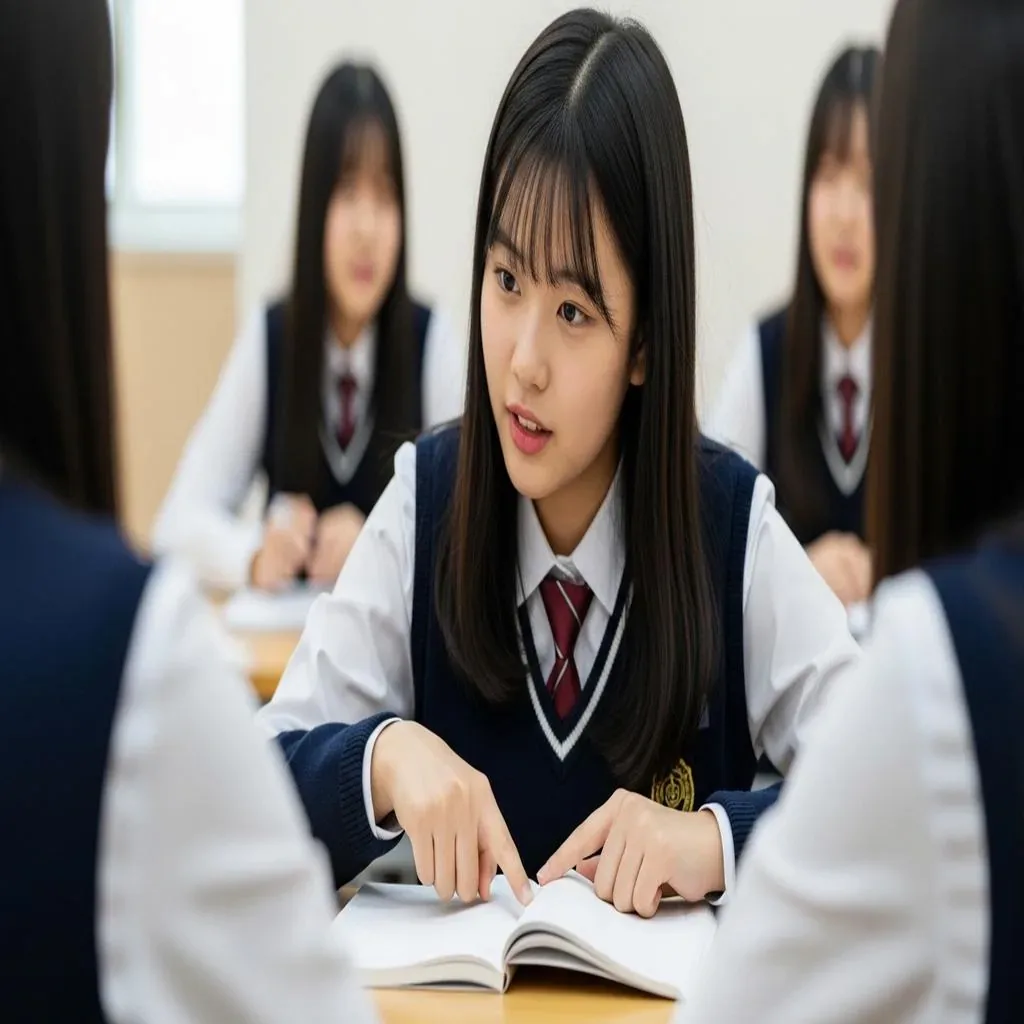 구산동 초등 영어학원