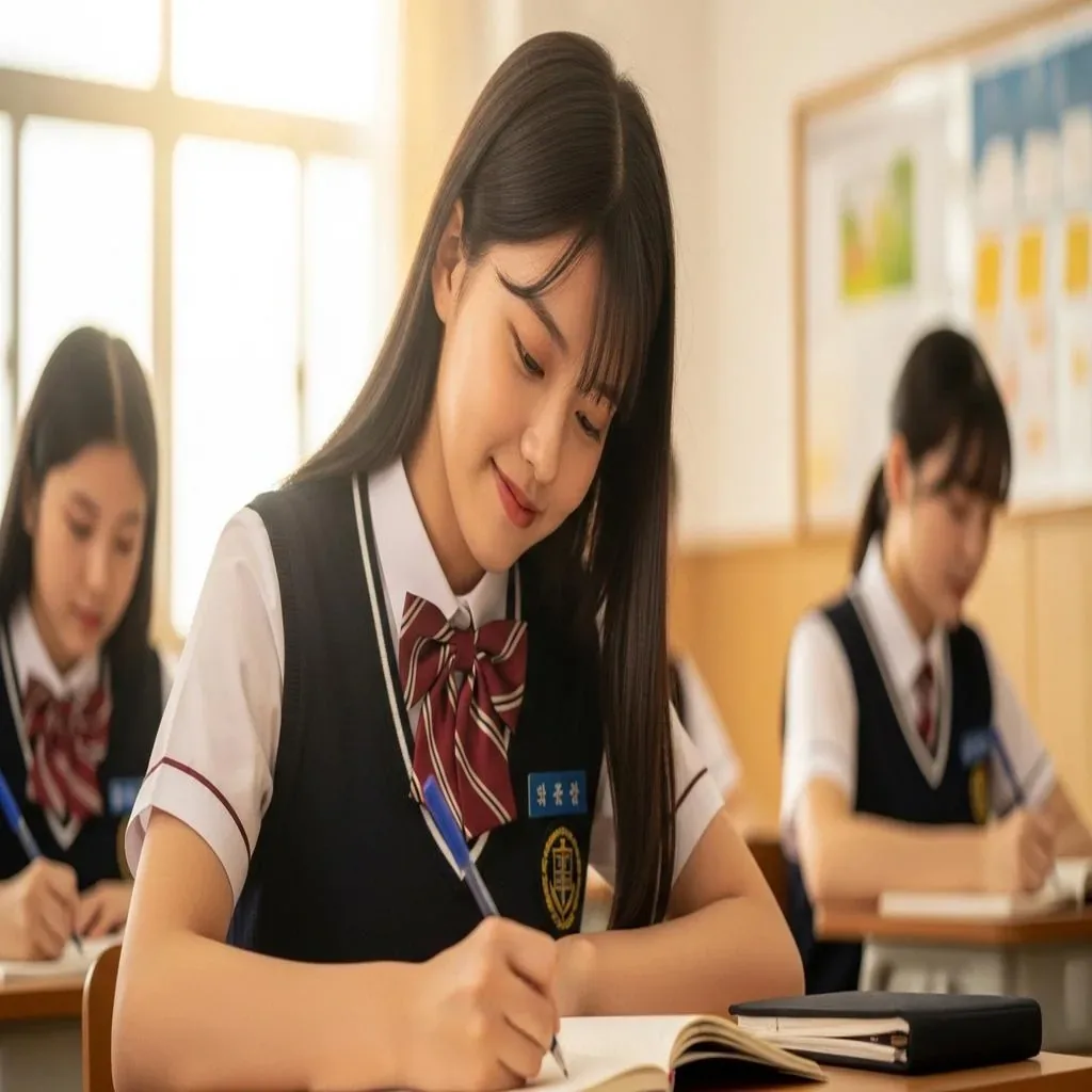 행신 초6 수학학원