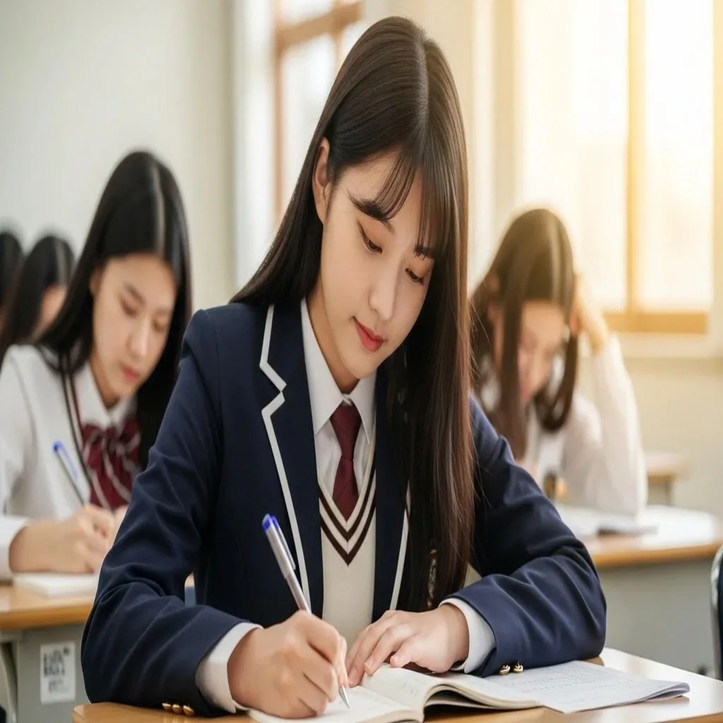 진해석동 고2 영어학원