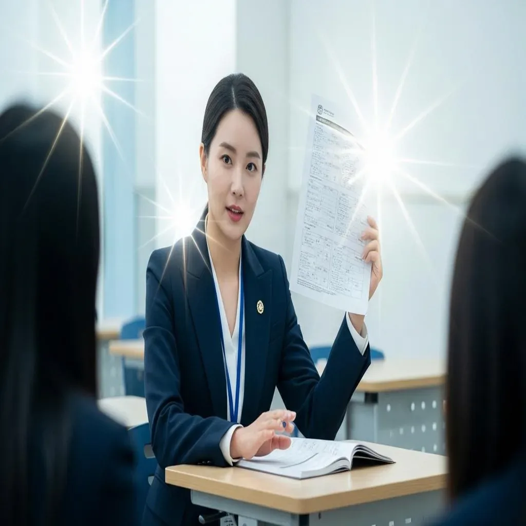 상현 초등학생 영수학원