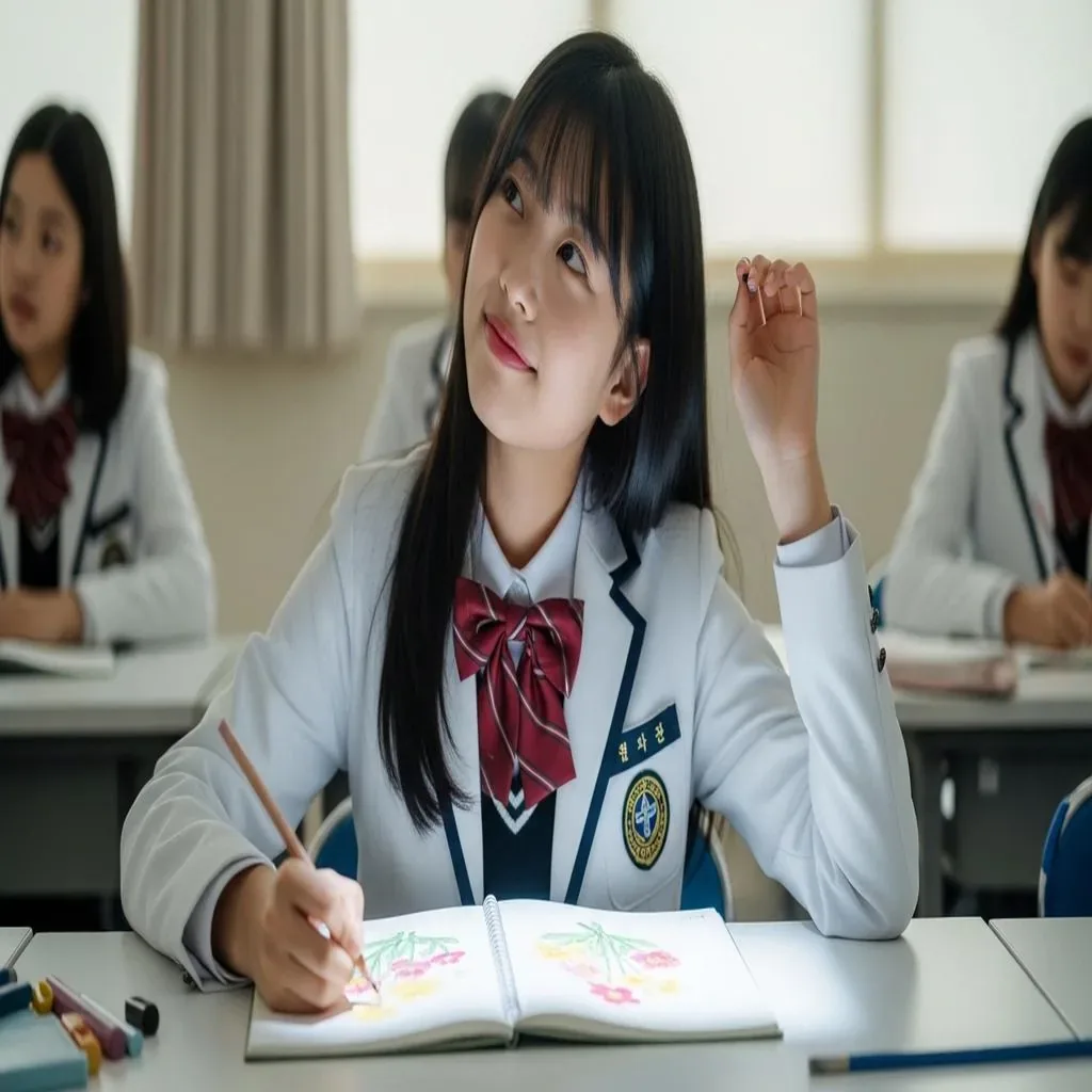 후곡 개별지도학원