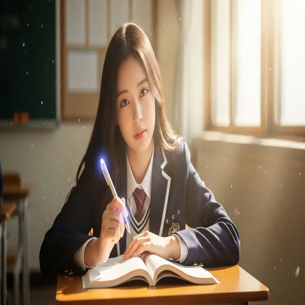 상무지구 정시학원