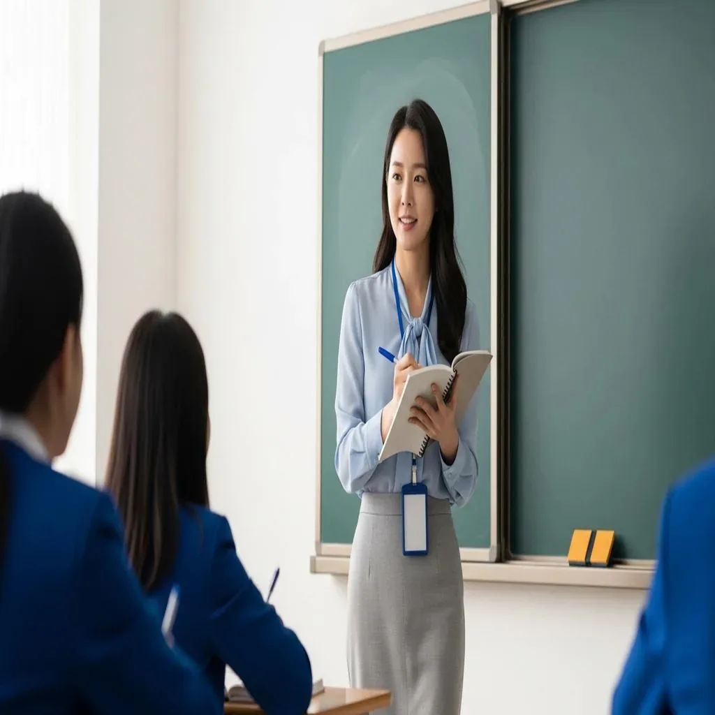 인천논현 초등학생 영어학원