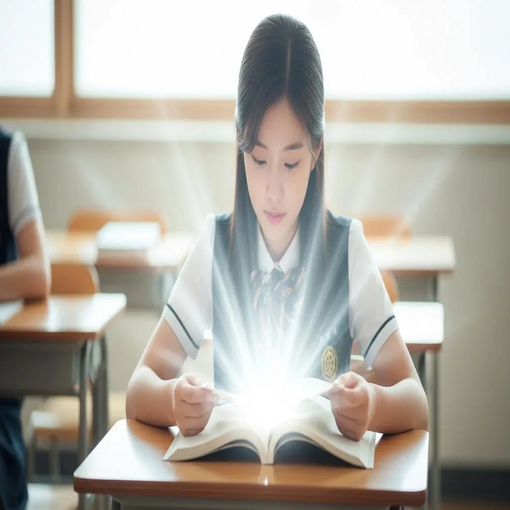 보라 시험대비학원