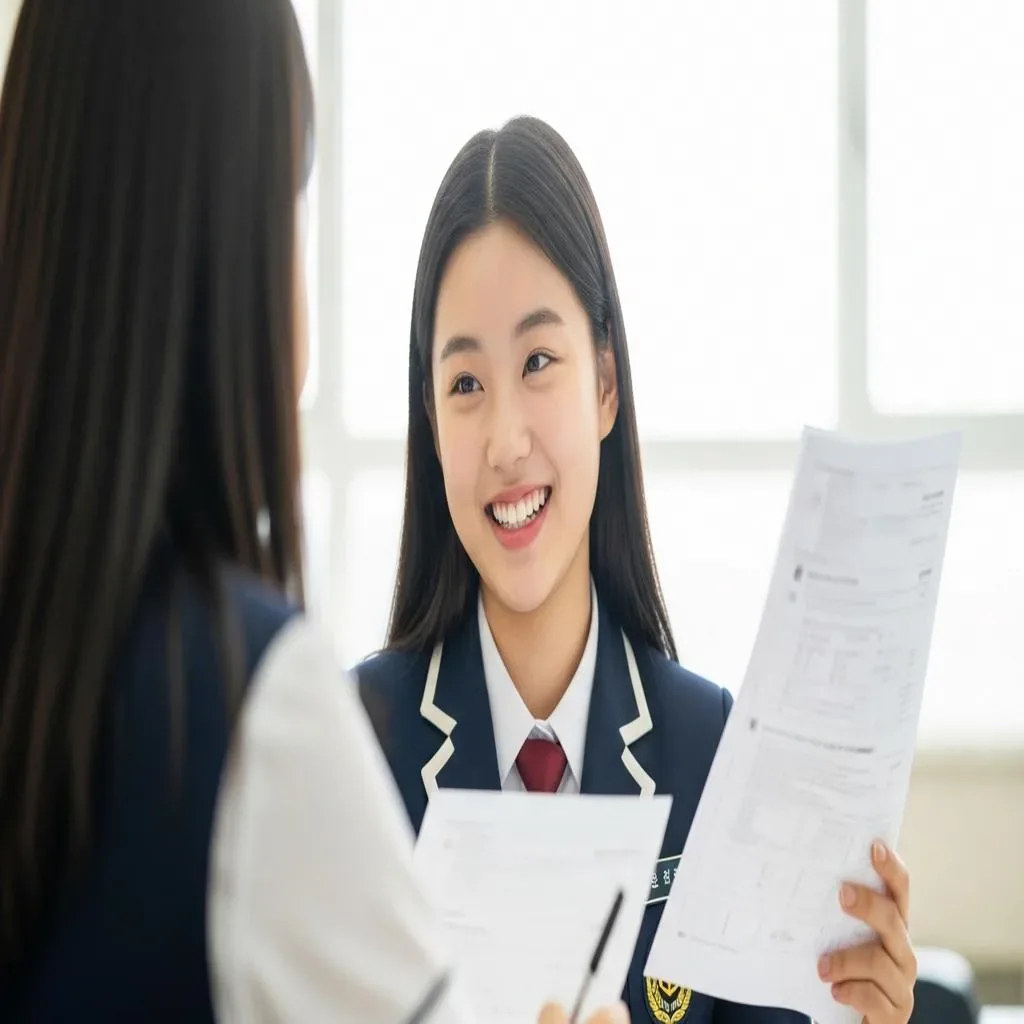 광진구 중학생 국영수학원