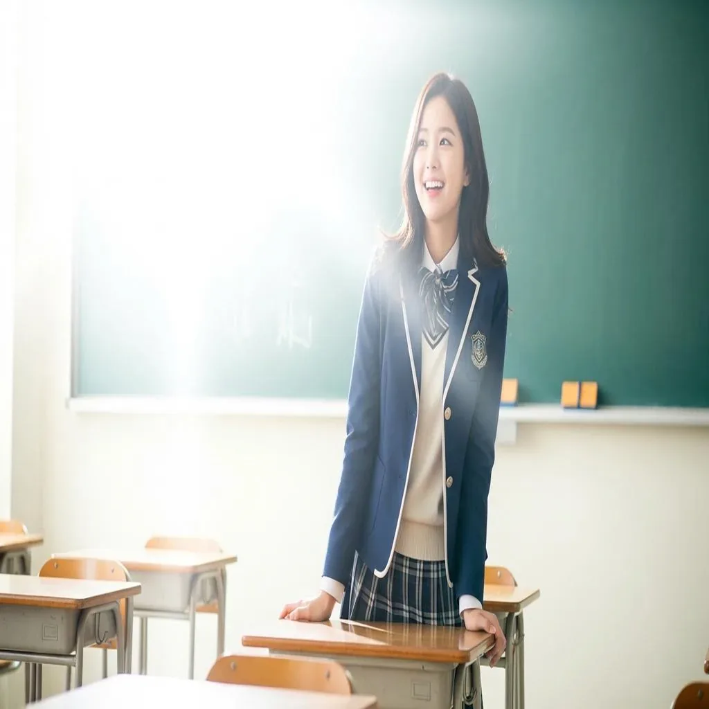 평내 고등학생 수학학원