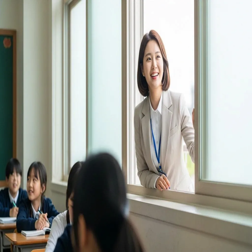 종암동 중등 영수학원