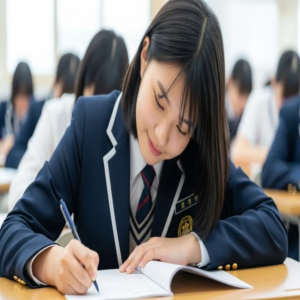 상암 초4 영어학원