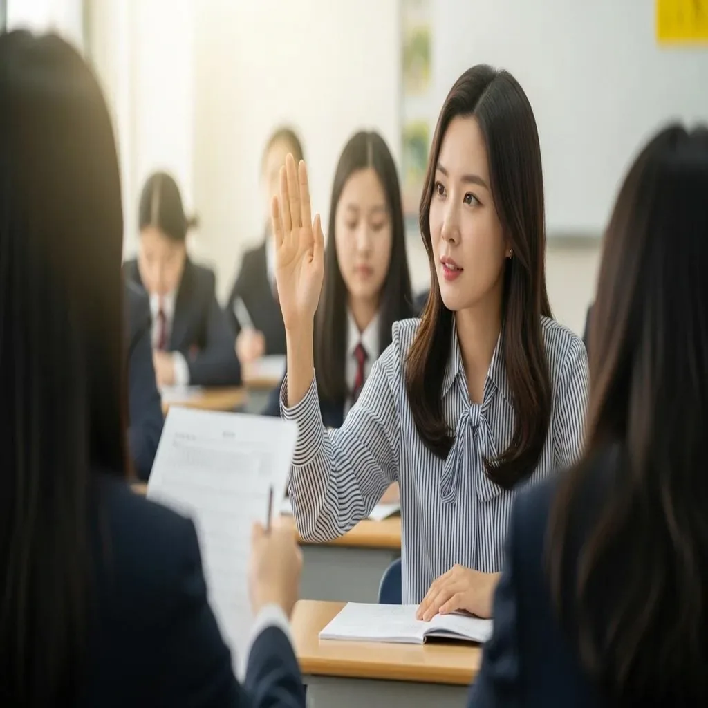 신봉동 와와코칭학원