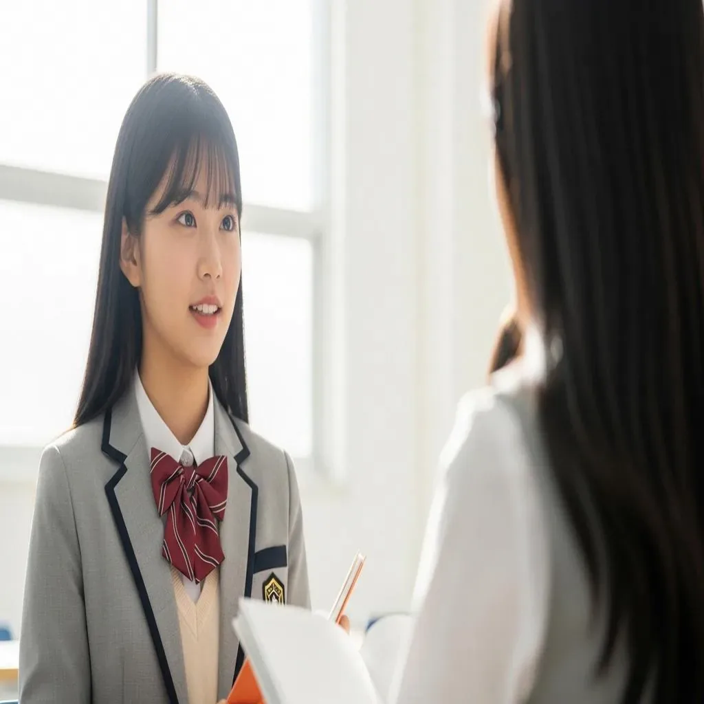일산동 고등학생 국영수학원