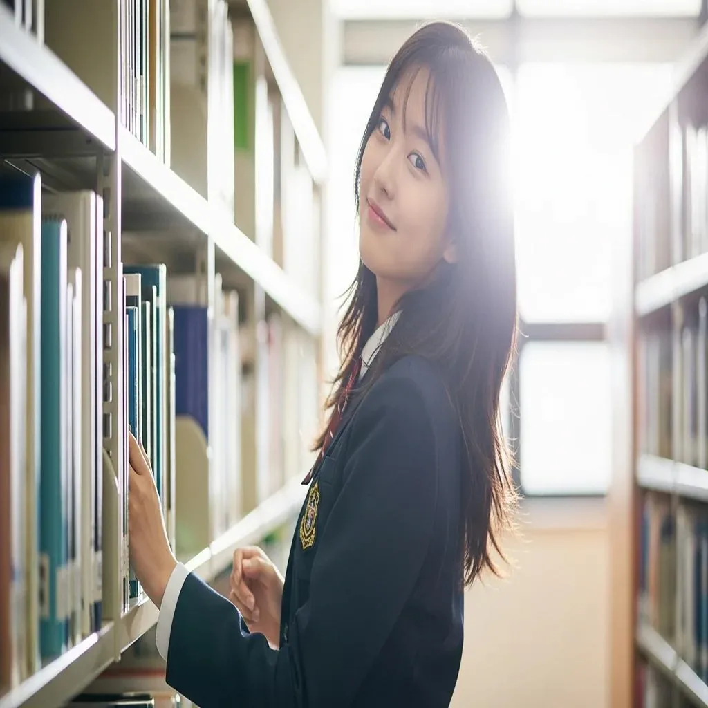 상현동 고등 영수학원