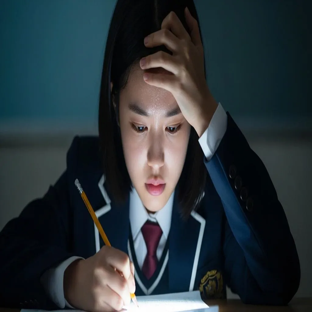 상현동 소수정예학원