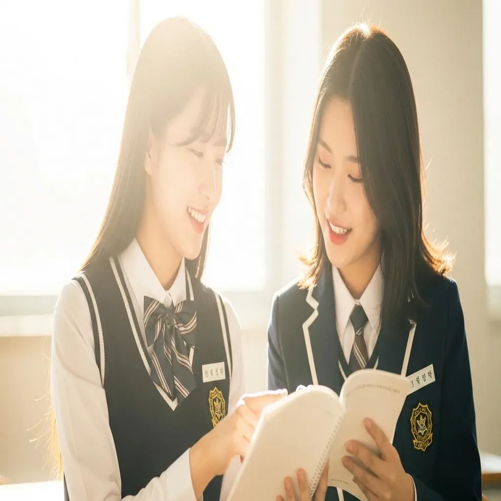 망포동 초6 수학학원
