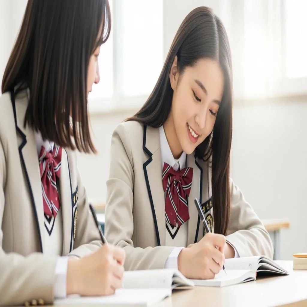 상암동 중학영어학원