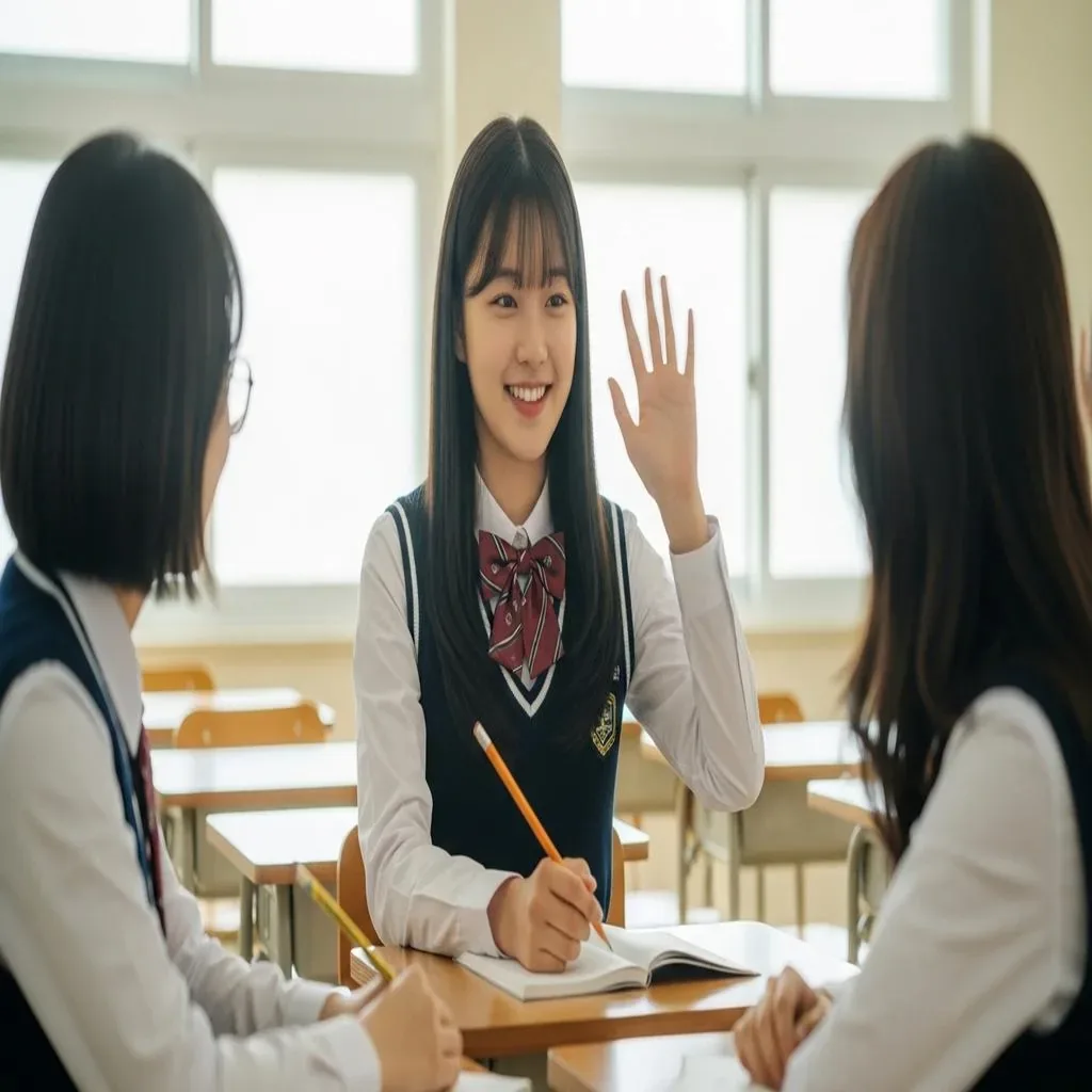 자은동 와와학원