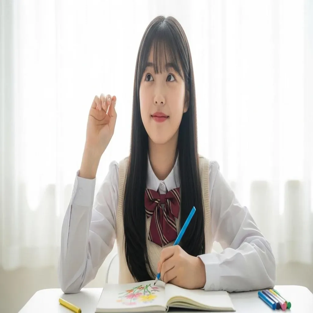 도안동 초등학원