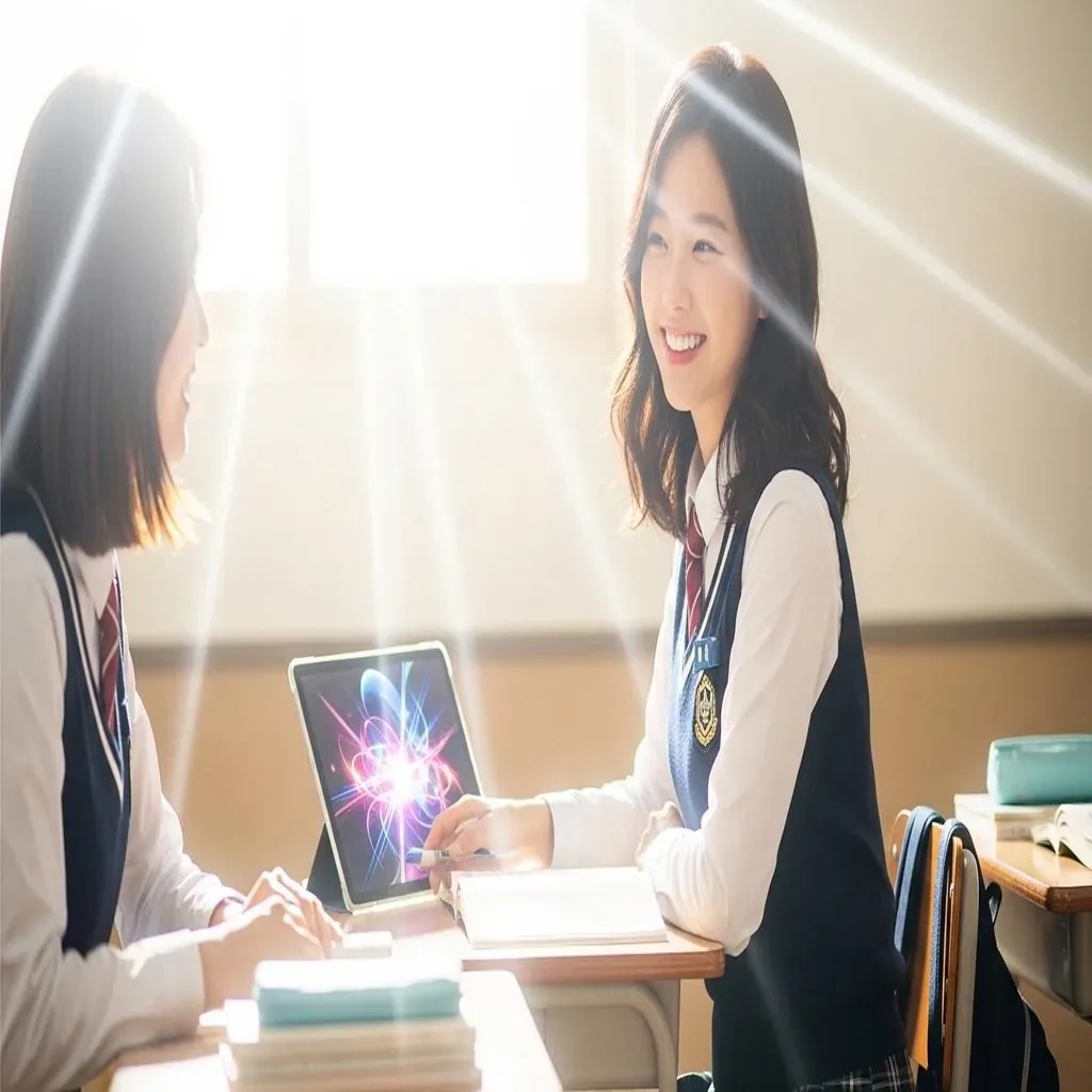 배곧 전과목학원