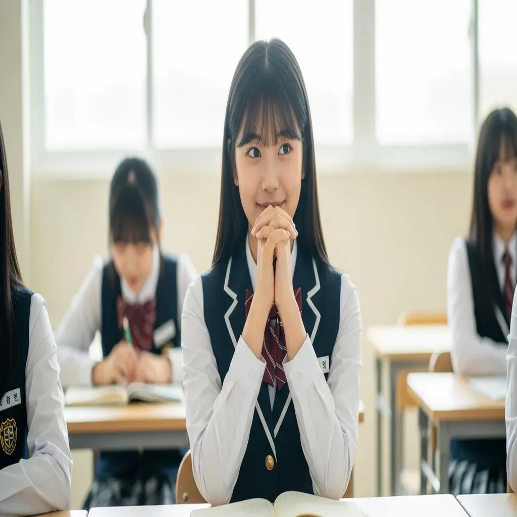 일산동 소수정예학원