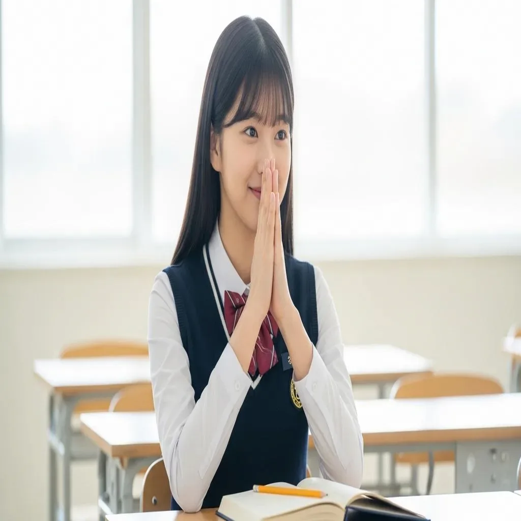 인천삼산 학원
