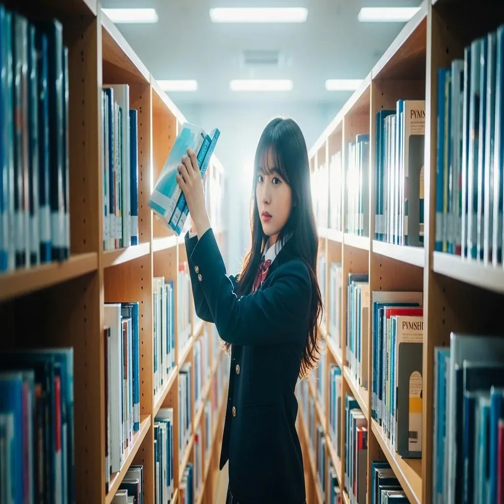 신봉마을 초등 국영수학원