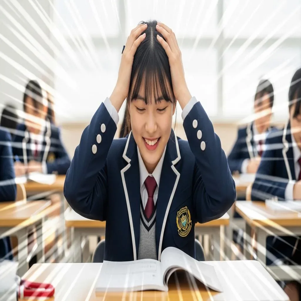 달서구 고등 영수학원