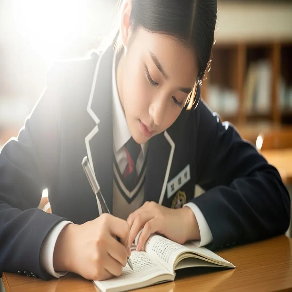 산격동 국어영어학원