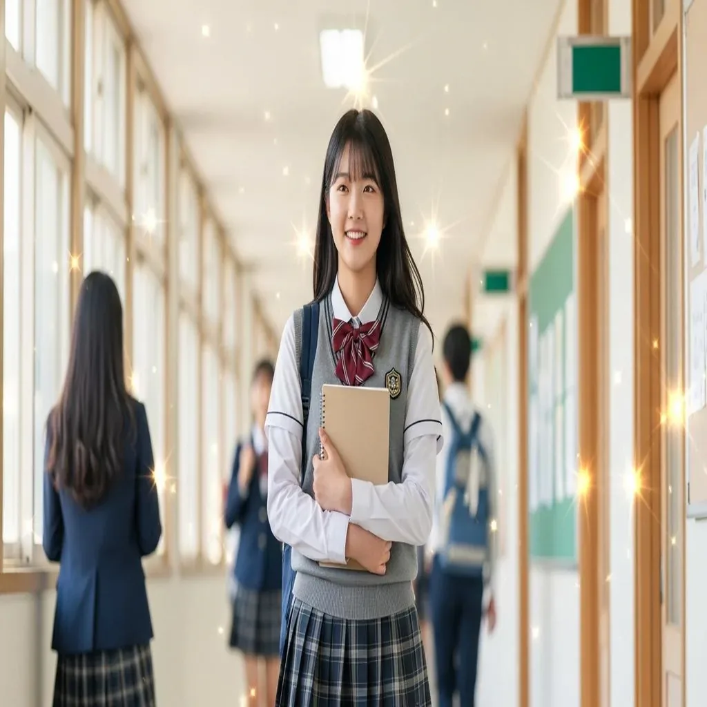 보라 학원