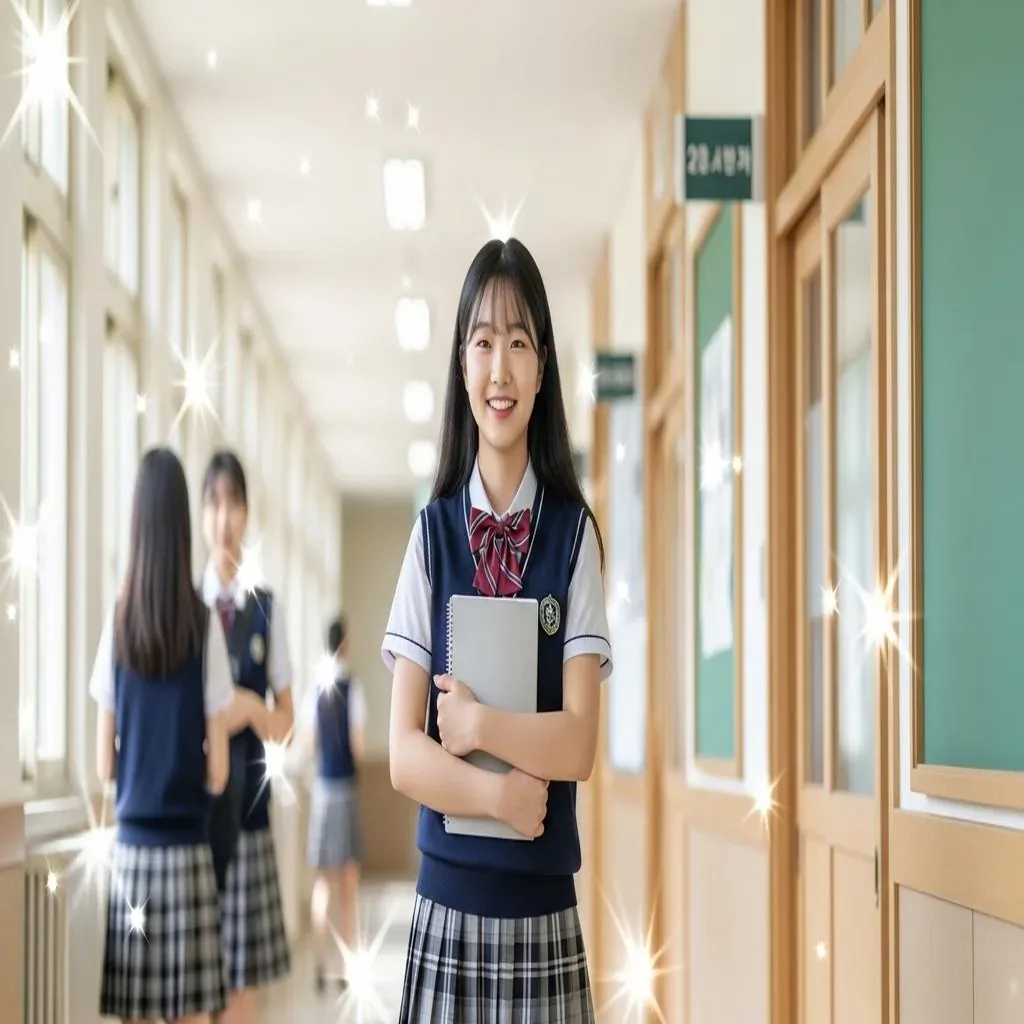 만촌동 수능학원