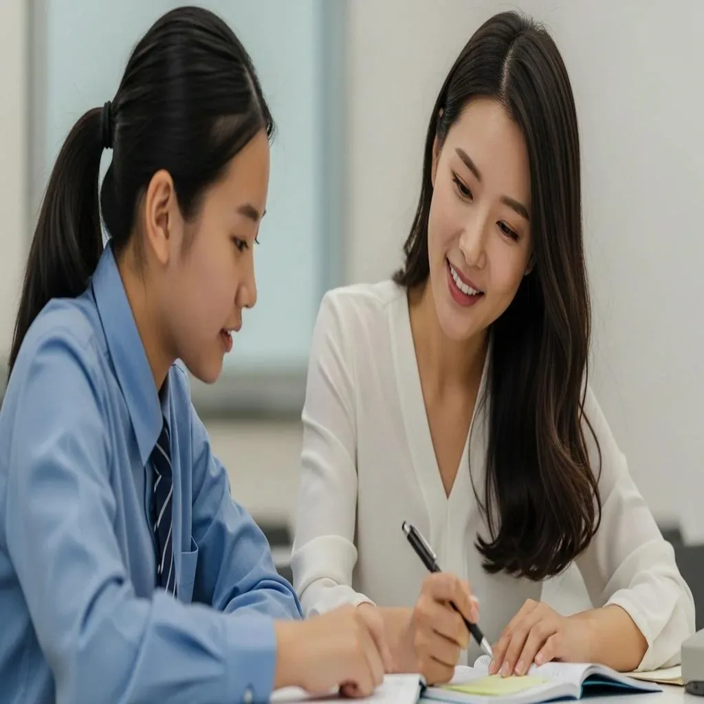 울산삼산 수포자학원