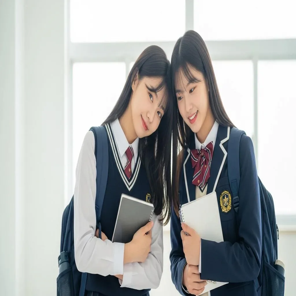 길음 기말고사학원
