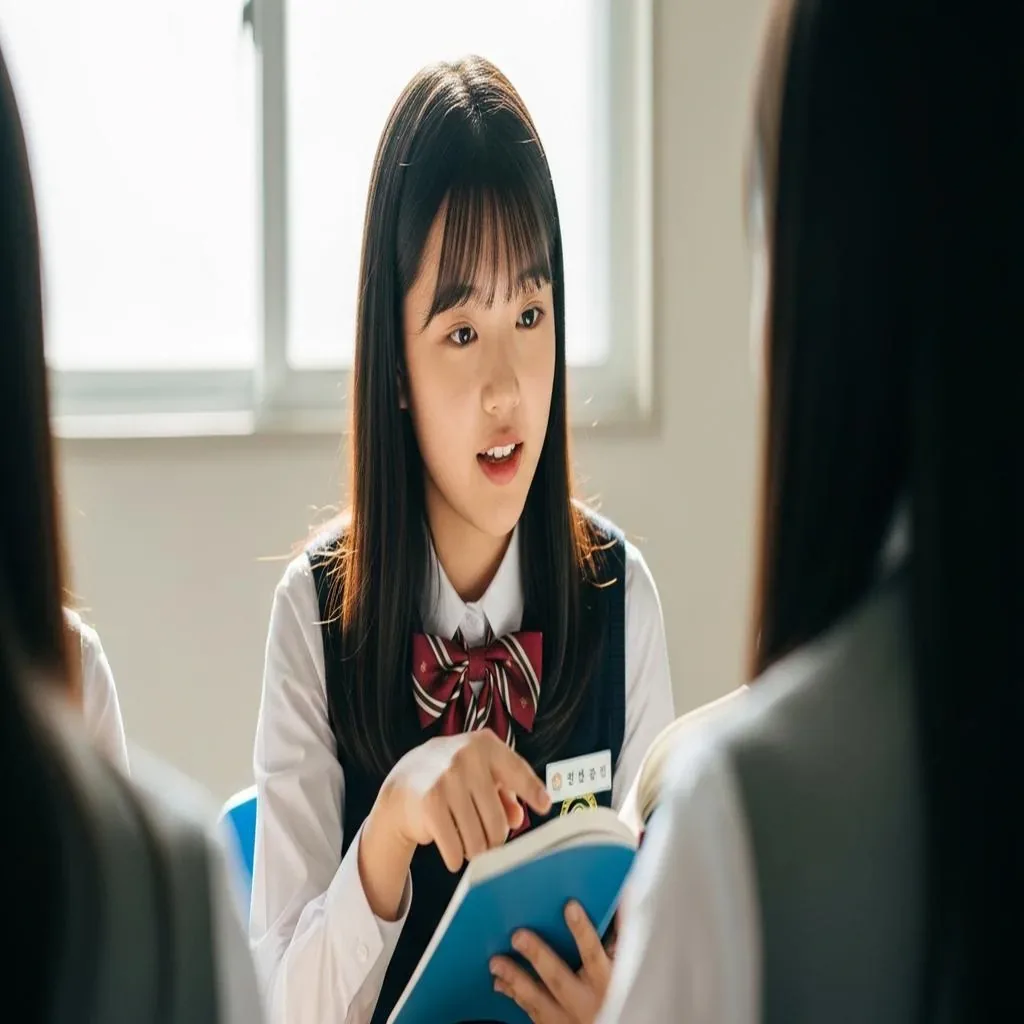 동백동 중등 국영수학원