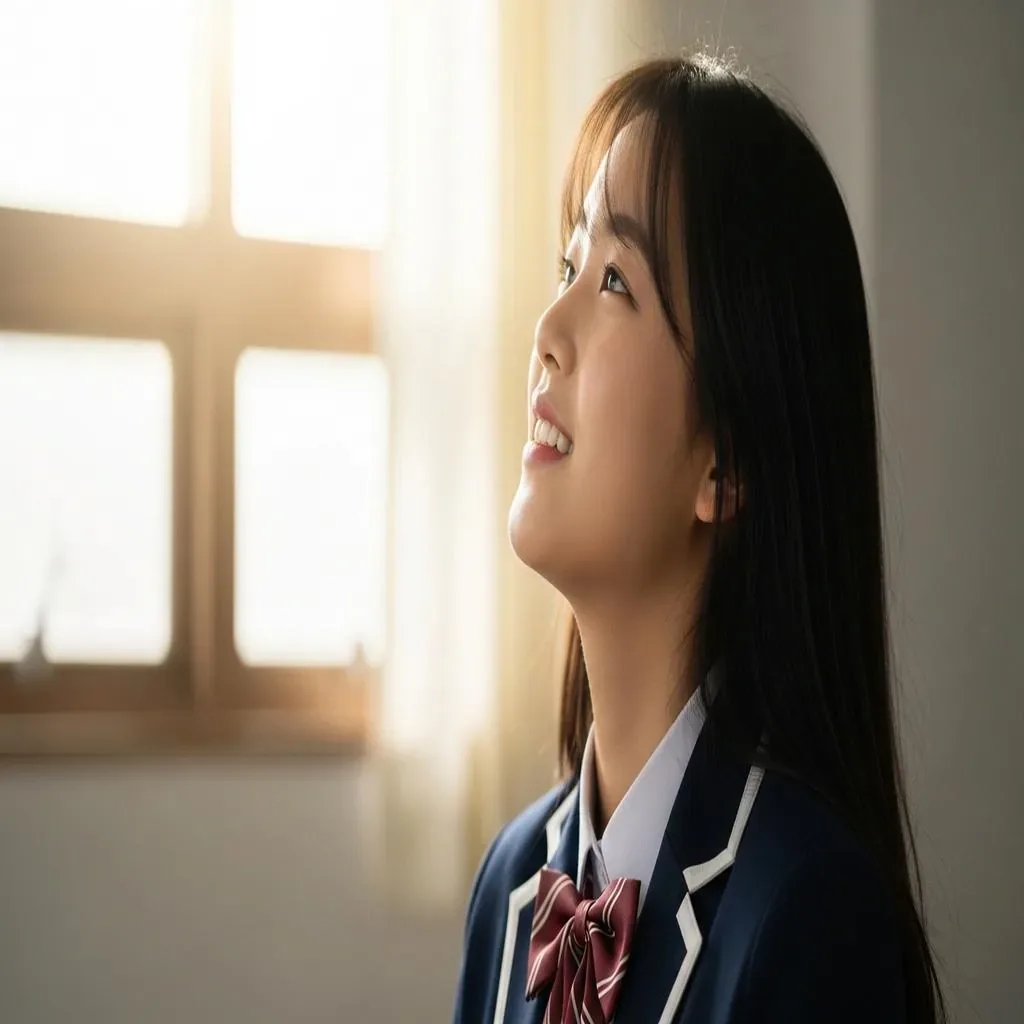 평내 고1 영어학원