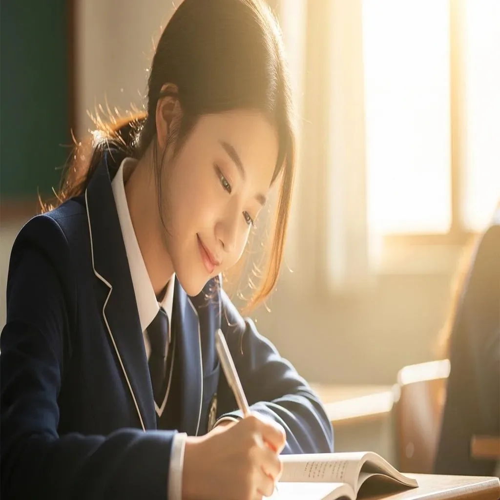 장지동 중등 영어학원