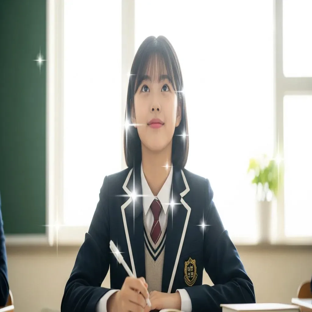 읍내동 중등학원