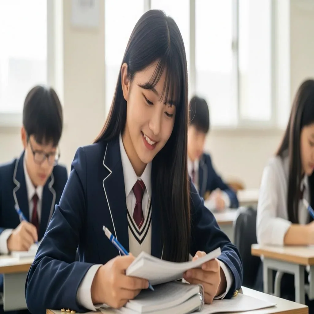 운양역 종합학원