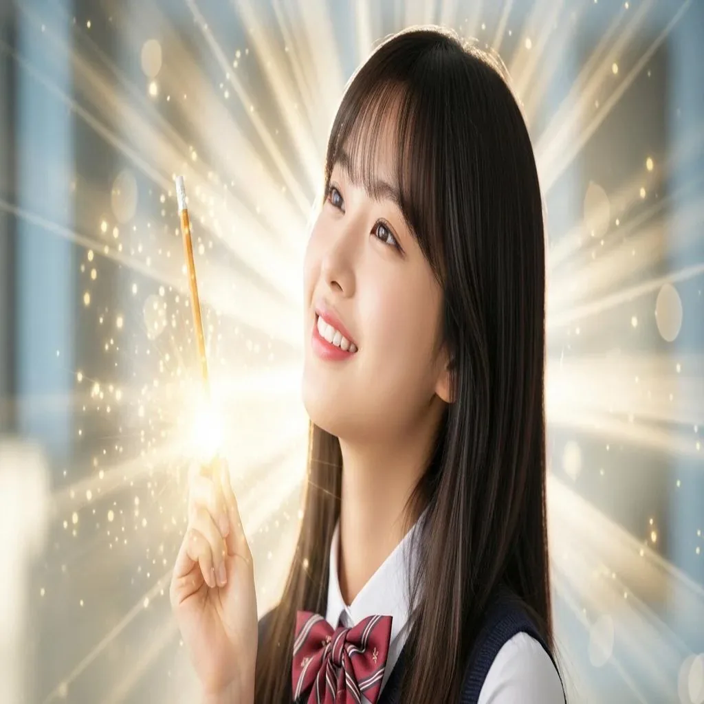 철산 고등학생 영수학원