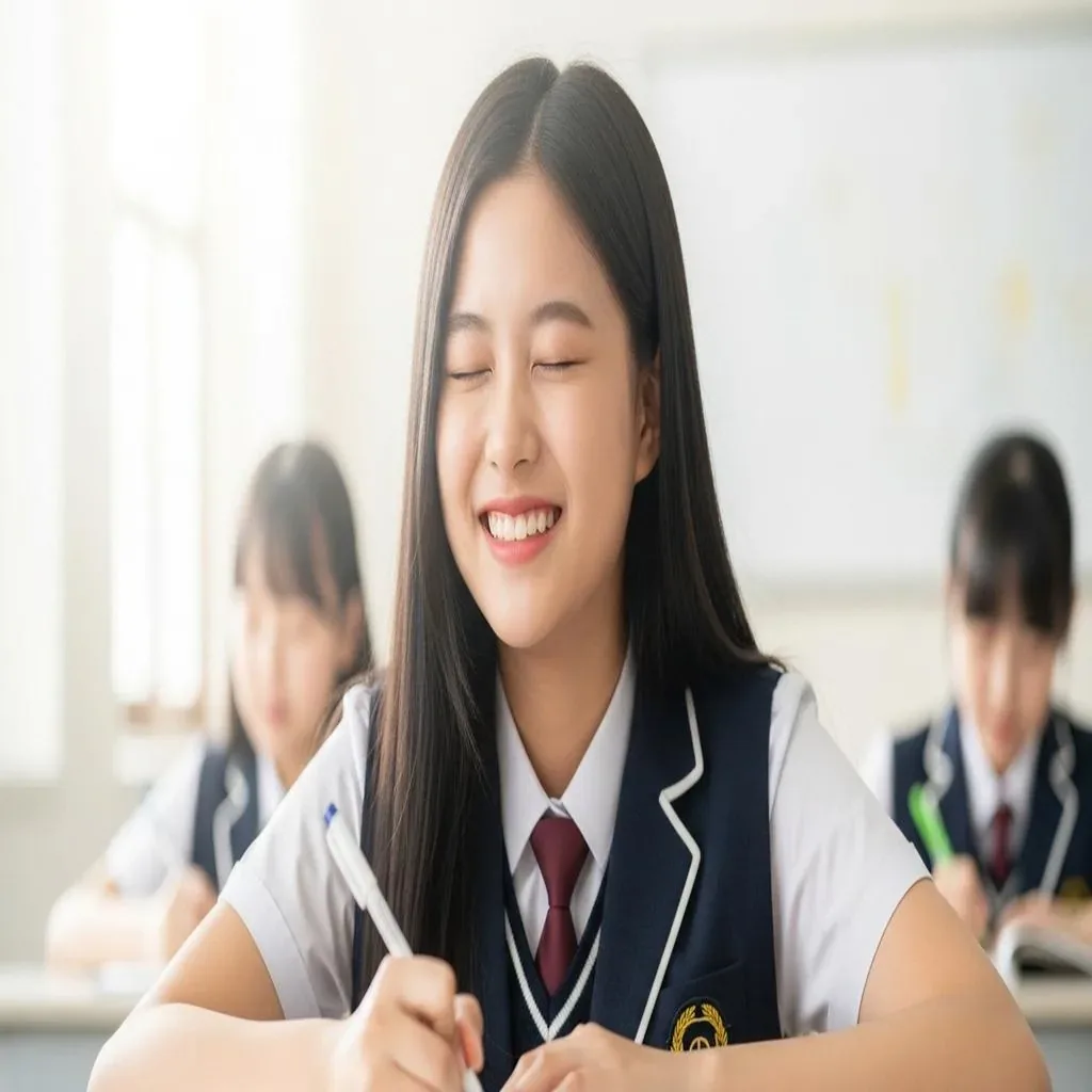 수완동 고등 영어수학학원