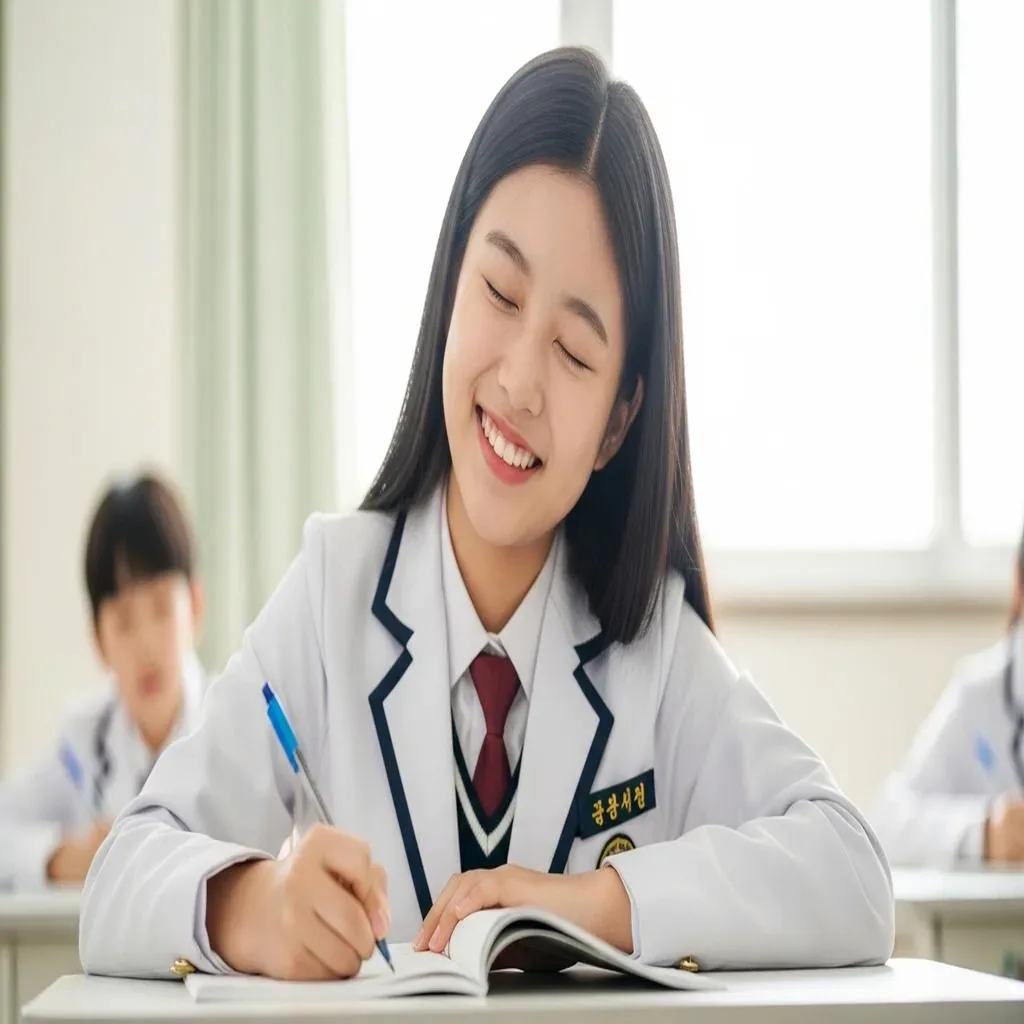 반여동 학원