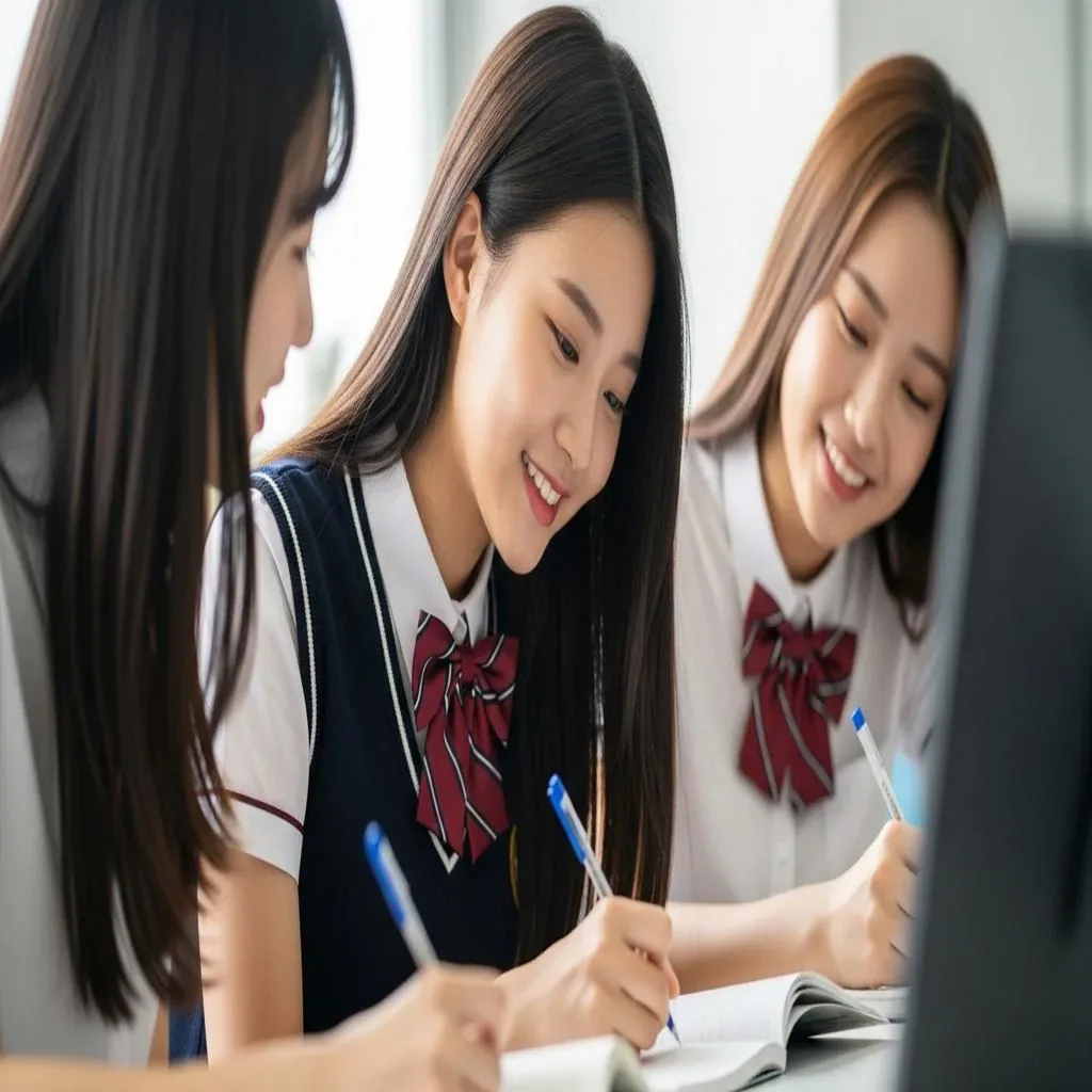 비산 와와코칭학습센터