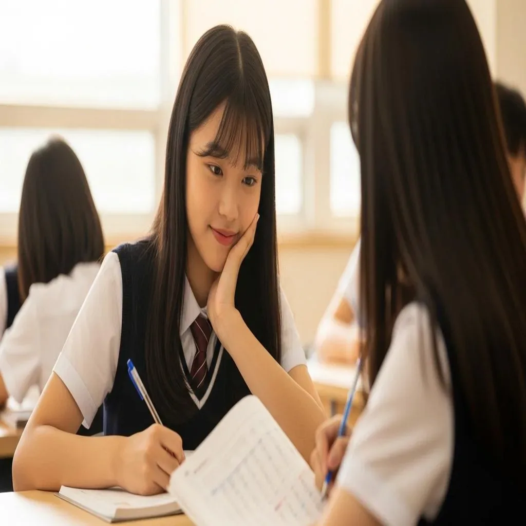 두호동 고등 국영수학원
