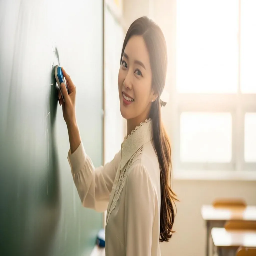 금릉 영어학원