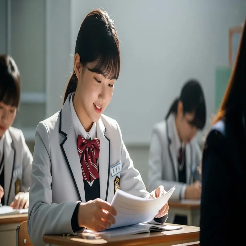 수성구 과학학원