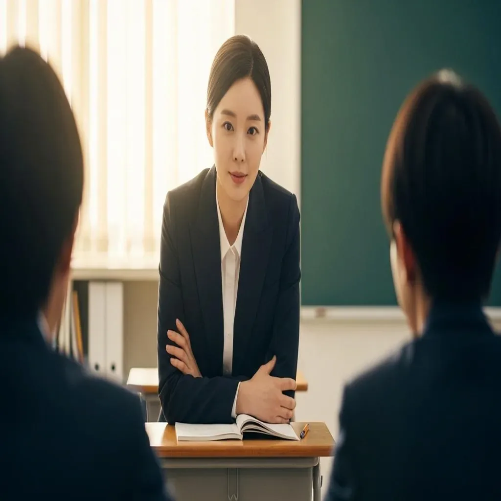 호평동 초4 영어학원