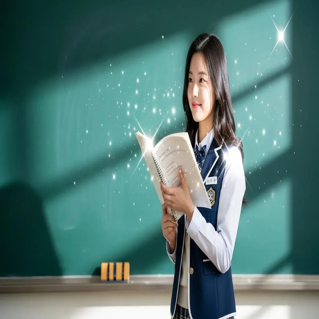 노은동 고1 영어학원