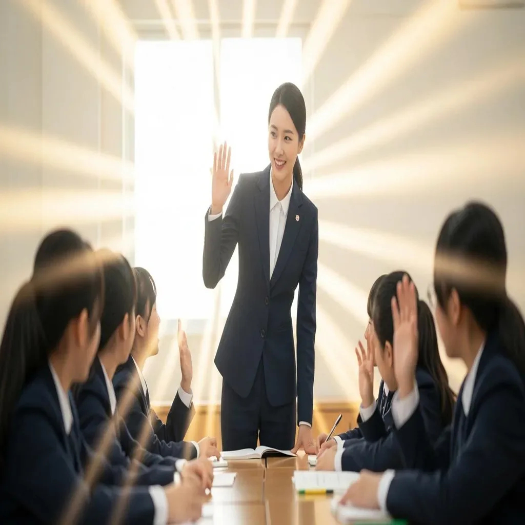 초지동 중등 영어수학학원